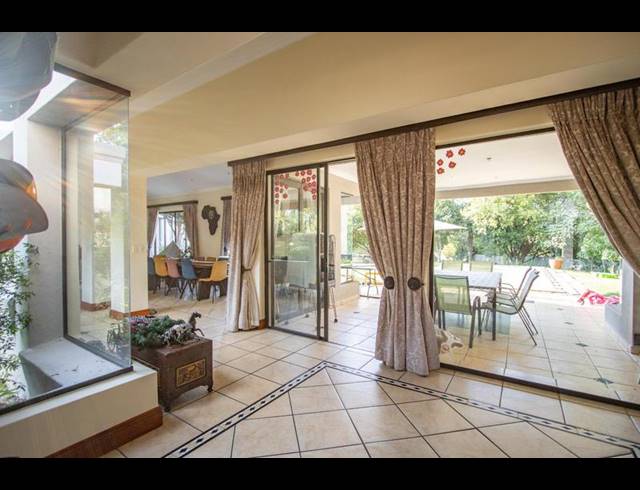 4 BEDROOM HOUSE FOR SALE IN BLUE HILLS COUNTRY ESTATE